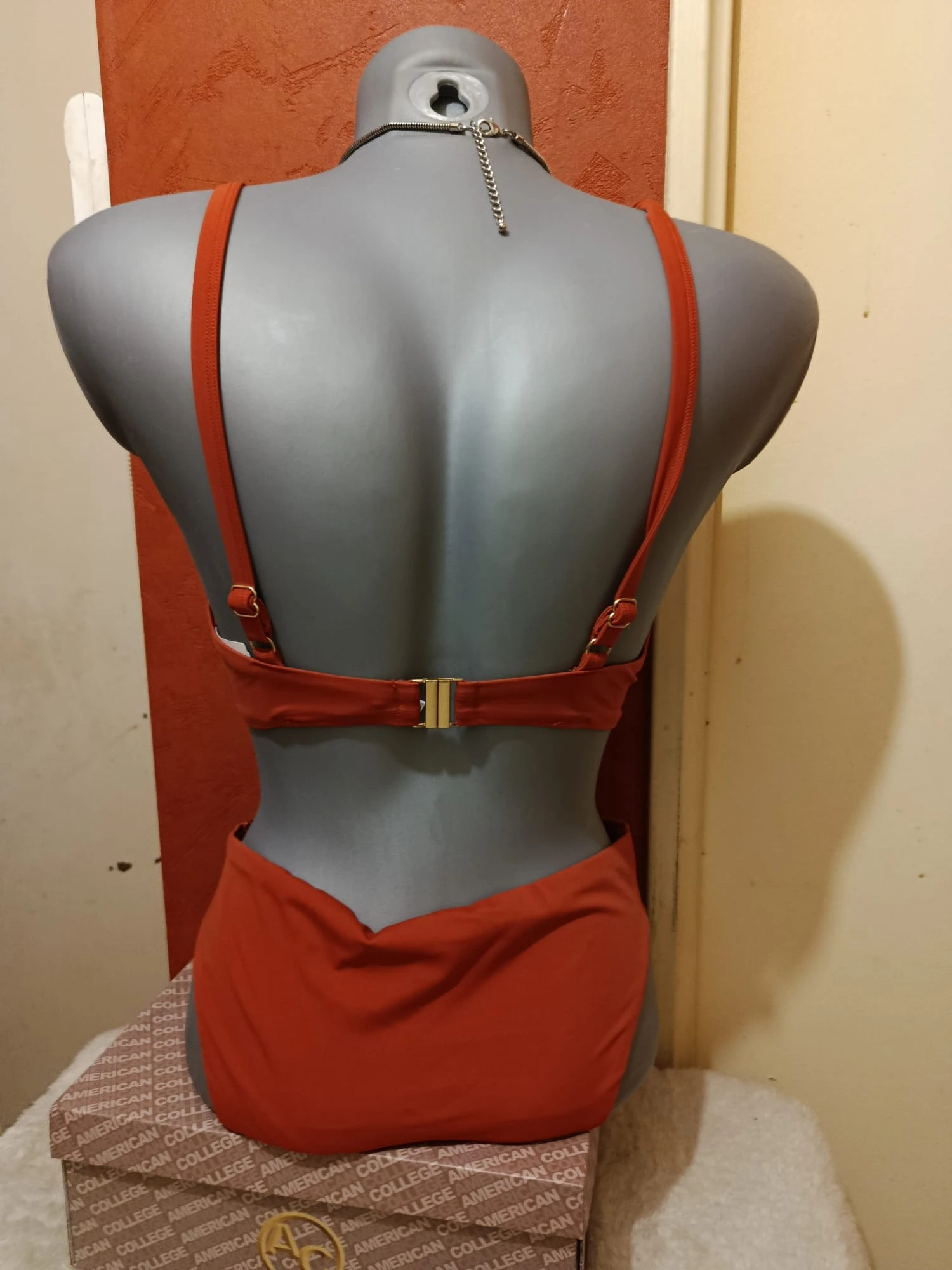 Femilet by Chantelle two-piece swimsuit set size L/ 85D – photo 6